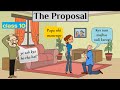 The proposal class 10 in hindi  proposal class 10 animation full chapter