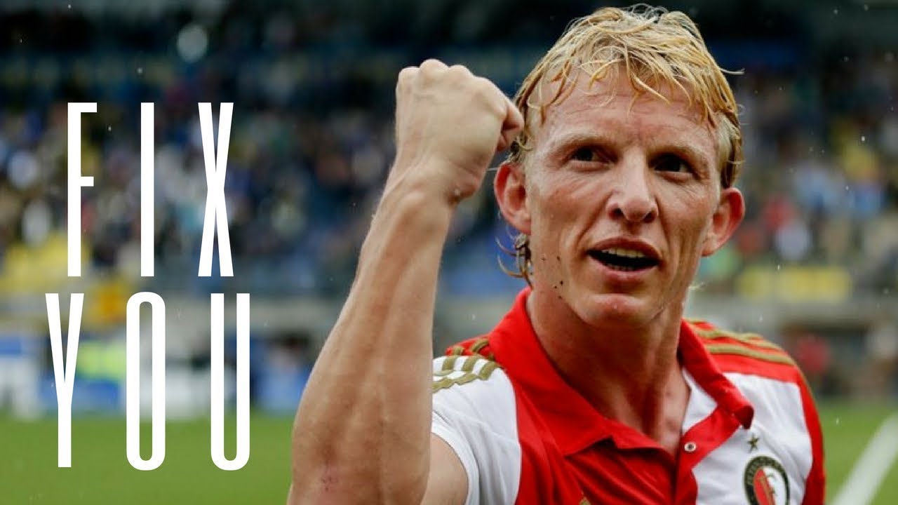 • Feyenoord Rotterdam ⁞ Fix You