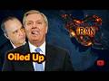 Saudi Arabia Says Americans Should Die In Iran, Lindsey Graham Is Selling Their Idea