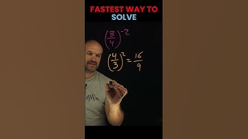 Fastest Way To Evaluate