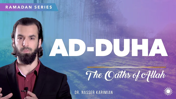 Duha: Early Morning Light Ep 11 | The Oaths of All...