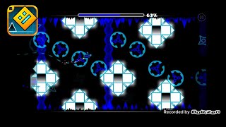 Geometry Dash Cataclysm 1 By Experience D Easy Demon 100%