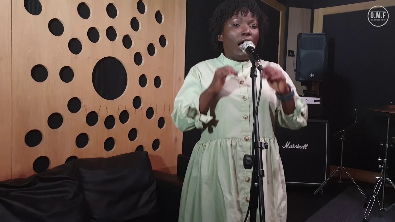 Ogo Ajala E Lu Agogo Xmas Special OMF YouTube