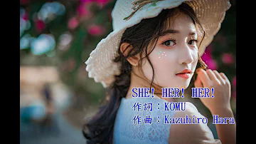 تحميل キスマイ She Her Her Mp4 Mp3