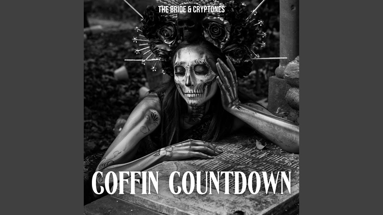 Watch Coffin Countdown on YouTube Watch Coffin Countdown on YouTube
