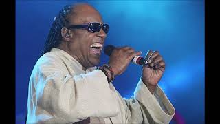 Stevie Wonder - Bird Of Beauty (Live Audio Copacabana 2012)