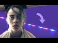 Bury a Friend with LED strips
