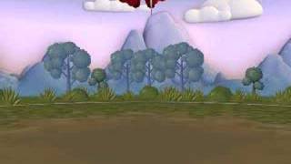 Knuckles Spore