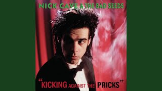 欧LP Nick Cave &amp;amp; The Bad Seeds Kicking Against The Pricks LPSEEDS3 Mute /00260 LTk0MDkuanBlZw.jpeg