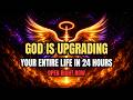 🔴 BLOOD OF JESUS + PSALM 23: DESTROYS Witchcraft & Curses | Returns 7X