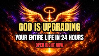 🔴 BLOOD OF JESUS + PSALM 23: DESTROYS Witchcraft & Curses | Returns 7X