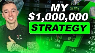 I Have Made $1,000,000+ Using THIS Strategy // (Easy To Learn)