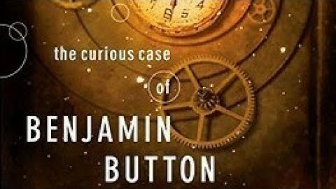 Learn English Listening to Stories - The Curious Case of Benjamin Button - Part 1
