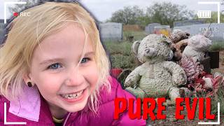 Her Own Mother Wrote Her Obituary After Starving Her to Death