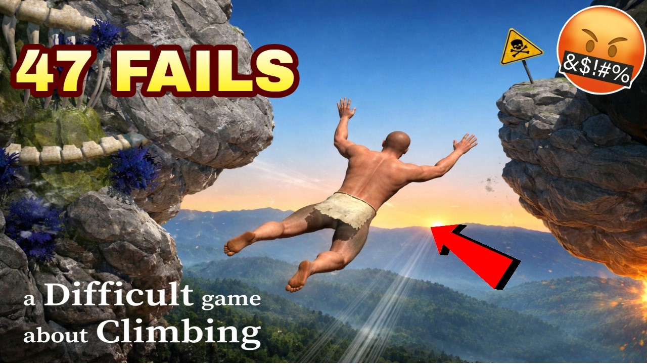 I Died 47 Times Then This Happened - YouTube