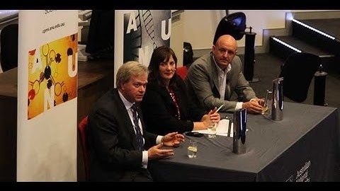 Science, Politics and the Public: Breaking Down the Barriers