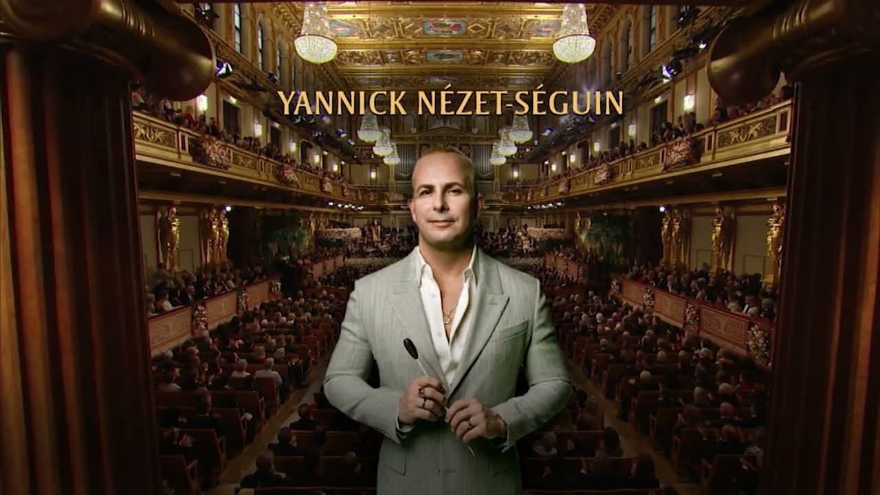 Great Performances: From Vienna – The New Year’s Celebration 2026 | Thursday at 7 PM on OETA