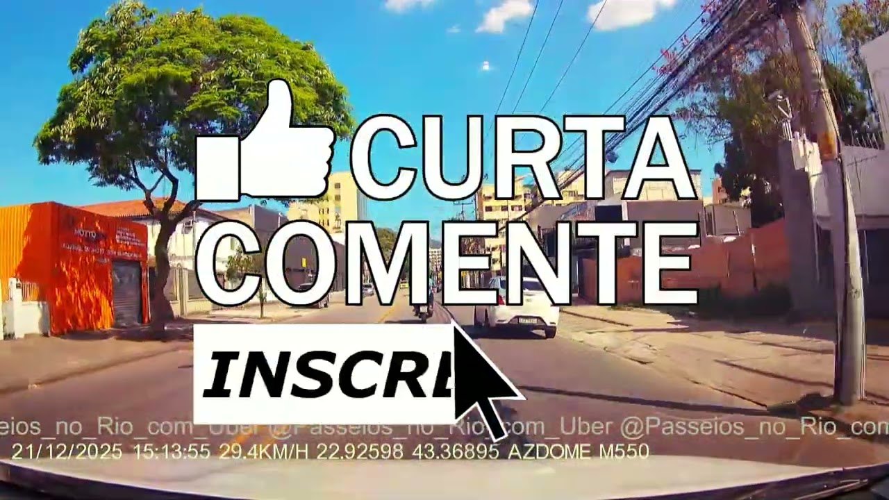 Merck x Barreira do Vasco - Dia de Jogo - Full HD