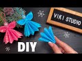 Amazing Craft Idea! 😇 Christmas Angel DIY Christmas Decorations 2024