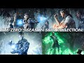 Sub-Zero's Season Skin Kollection! (Season of Cryomancer MK1)