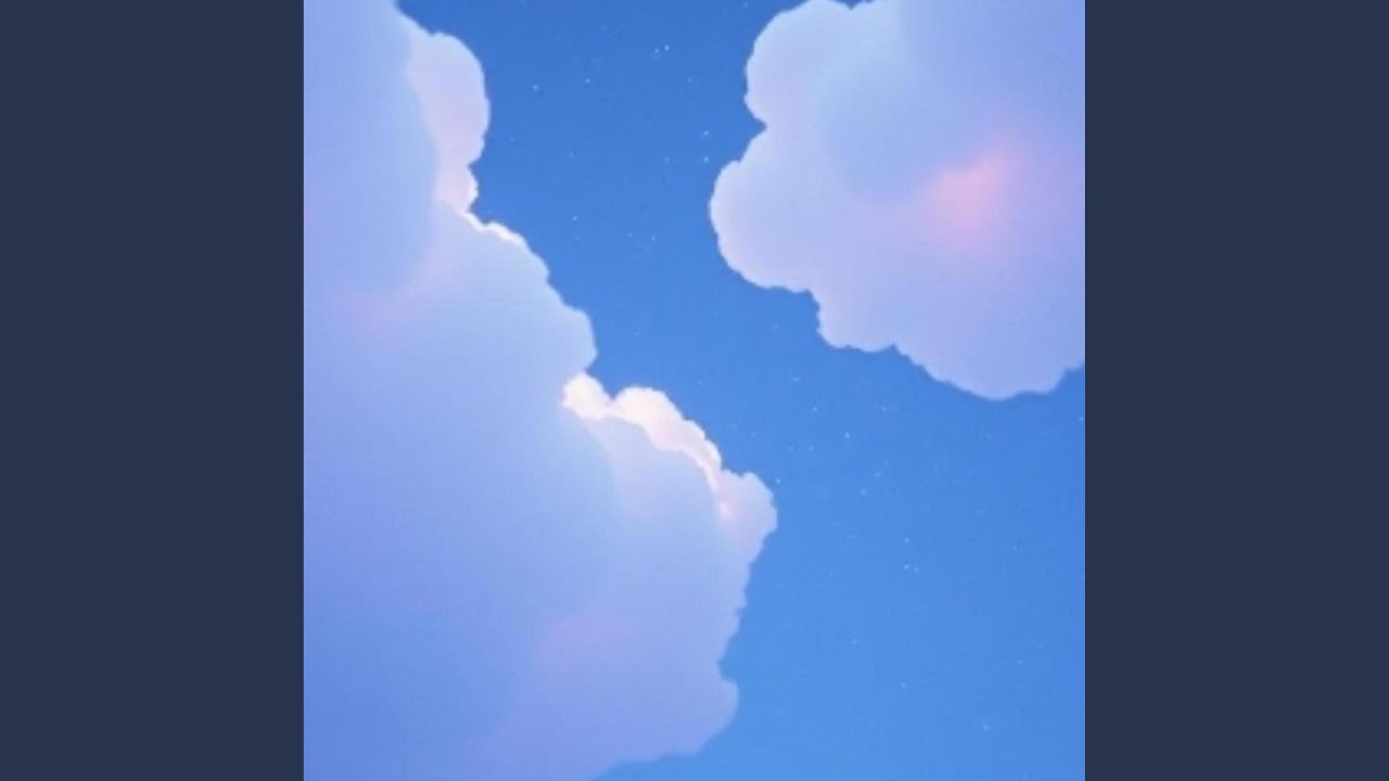 Digital Sunset (Calming Music for Anxiety and Worries Relief)