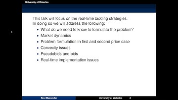 Real-time Bidding in 1st & 2nd Price Auctions with Temporal & Targeting Constraints by Prof Mazumdar