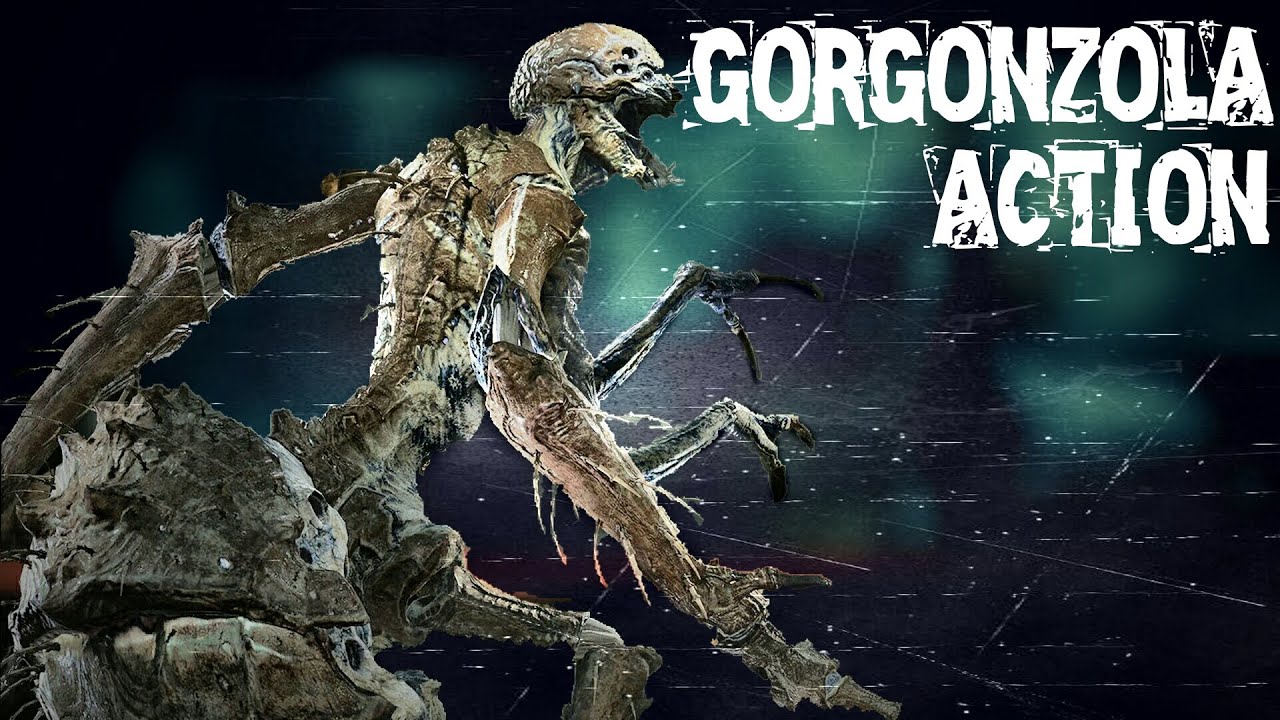 Evolve Stage 2 - Gorgonzola vs Premade Hunters