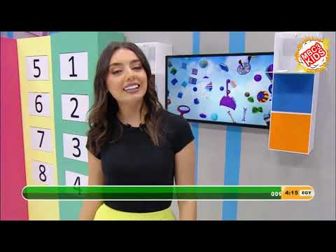 تسالي احلى عالم مروة كرم حلقة 110819 عالم Mbc3