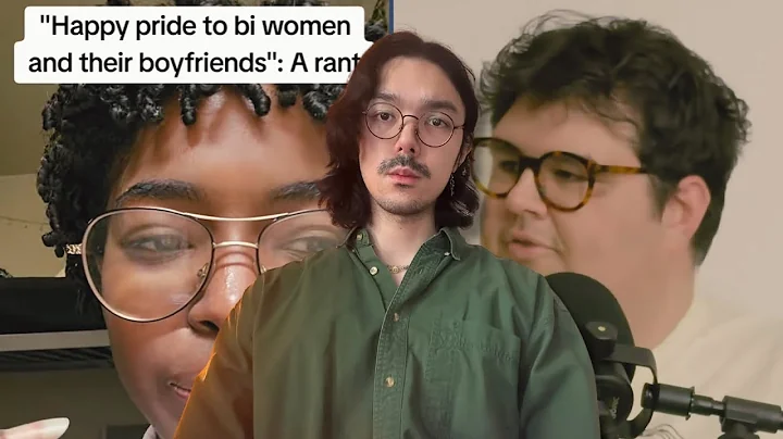 Misogyny against bi women