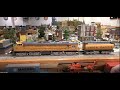 Union Pacific GTEL "Veranda" Engine - Lionel Legacy