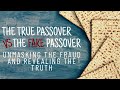 Easter is of The Devil. Repent of Celebrating Easter. Passover is the Truth of The Good News.