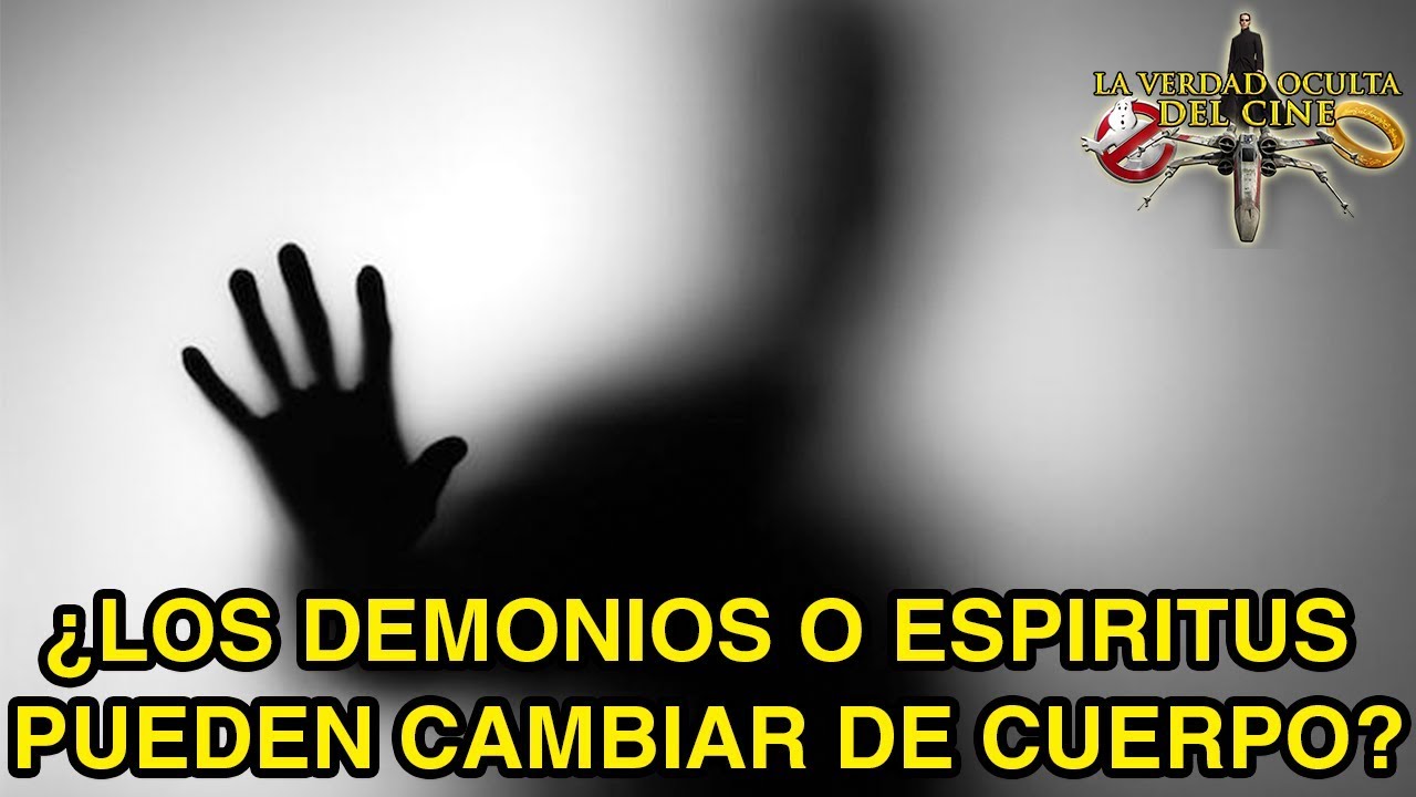 LOS DEMONIOS O ESPIRITUS PUEDEN CAMBIAR DE CUERPO? análisis película: FALLEN 1998 conocimiento filosofico