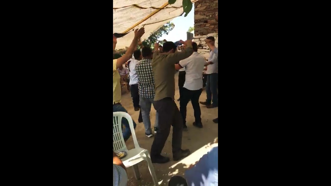 Aydın Koçarlı Çallı Mahallesi