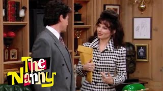 Maxwell's Secret Book | The Nanny Net Worth