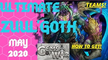 Ultimate GUIDE to ZUUL