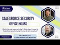 How to Get Executives to Actually Care About Salesforce Security (Before It's Too Late)