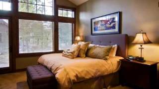 Full 30 Caldera Cabin - Sunriver, Oregon Guide