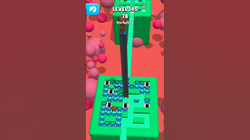 LEVEL-1️⃣4️⃣5️⃣ STACKY DASH ALL GAME PLAY IN MOBILE !! #games #stacky #stackydash #gameplay #gaming