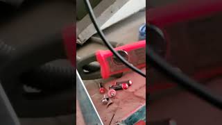 Bry-Air machine controller chack. #shortsvideos #acrepair #engineering