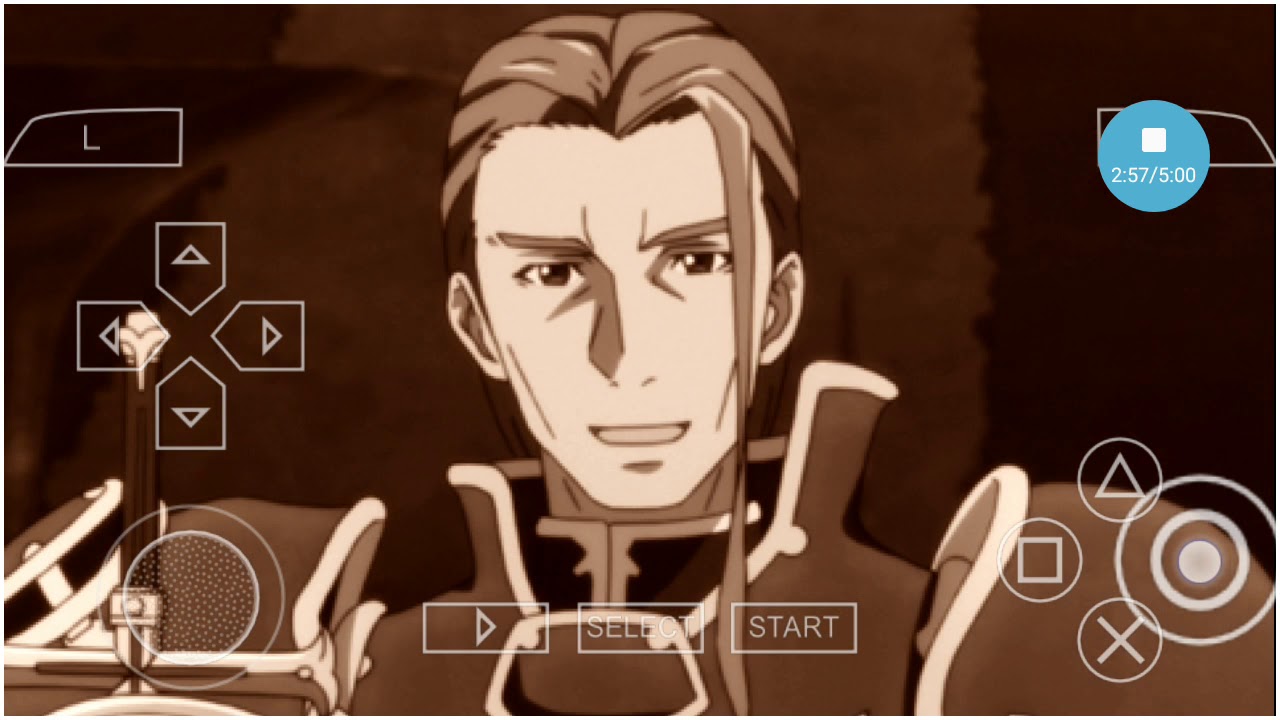 Sword Art Online Infinity Moment PSP Español beta YouTube Sword Art Online Infinity Moment PSP Español beta YouTube