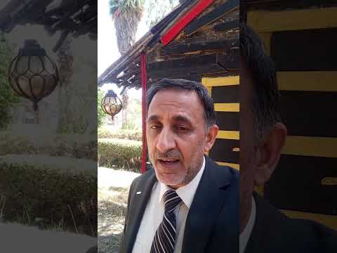 معنى ال م ه اد معاني كلمات القرآن الكريم الحلقة ١٩ أ د زهير الأرناؤوطي