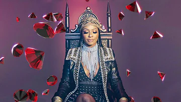 BOITY - Own Your Throne (Visualizer)