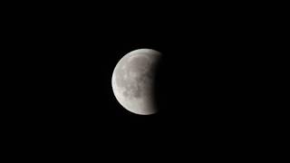 2018 07 27 Lunar Eclipse