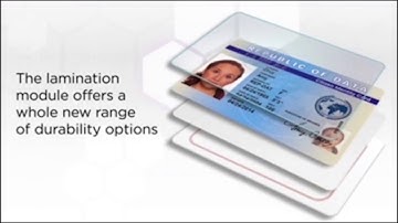 Entrust Datacard Retransfer Series Printers