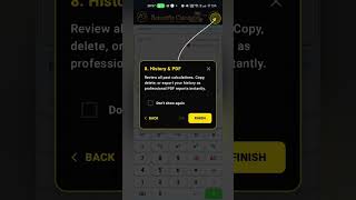 New Update of Scientific Calculator AG Pro #calculator #scientificcalculator #agpro