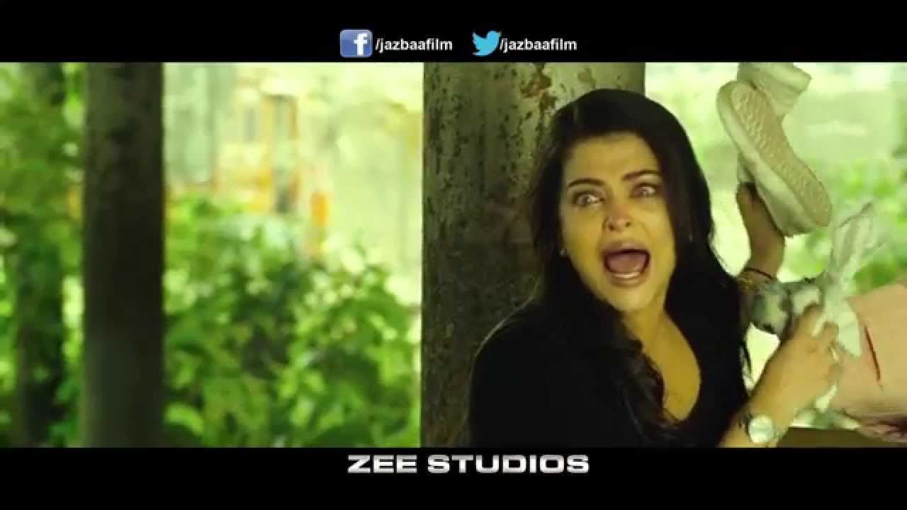 zazzba movie song