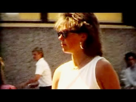 Video: Gemeinsame Kindheitslegenden Aus Den 80ern