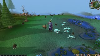 🔴 Darkan - Pre EOC remake