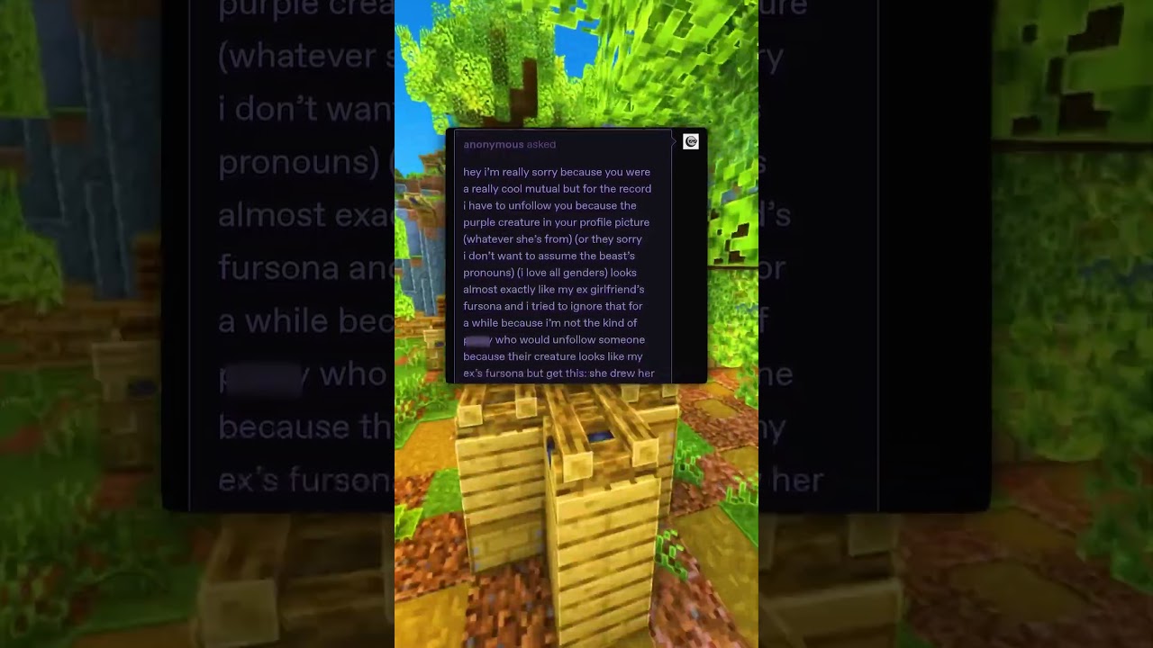 This Got Weird So Fast 😂