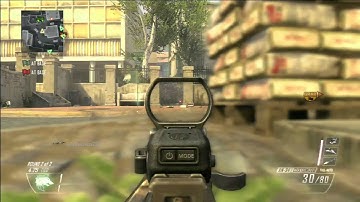 Call Of Duty BO2- League play CTF by Sammy7231